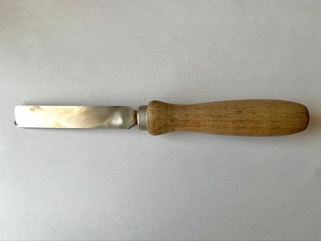 ANDOオーボエ　リードナイフ