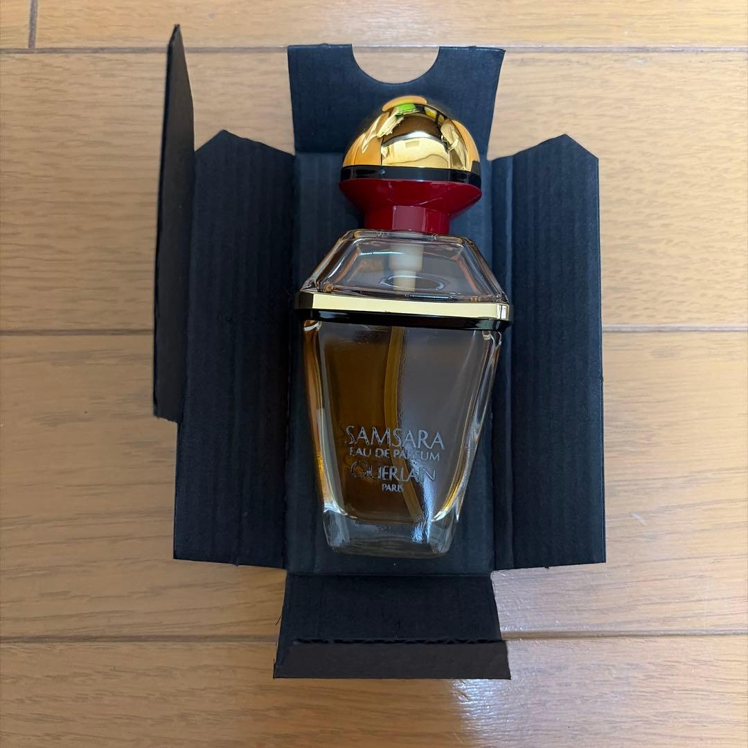 香水(女性用) Guerlain SAMSARA 30ml