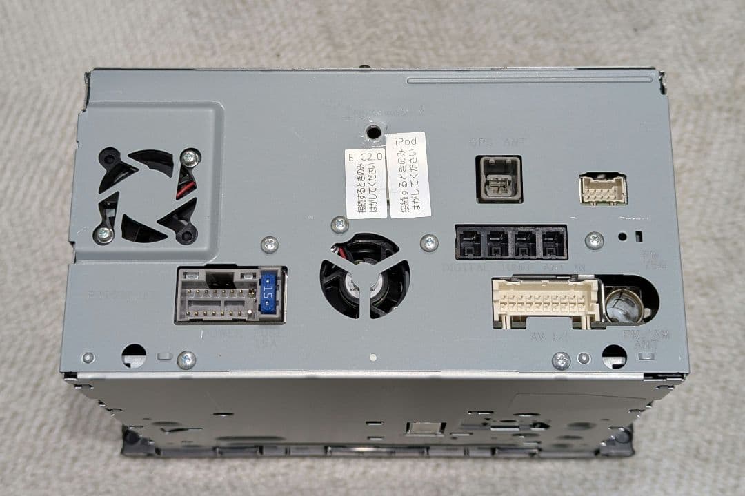 カーナビ Panasonic Strada CN-RE06WD