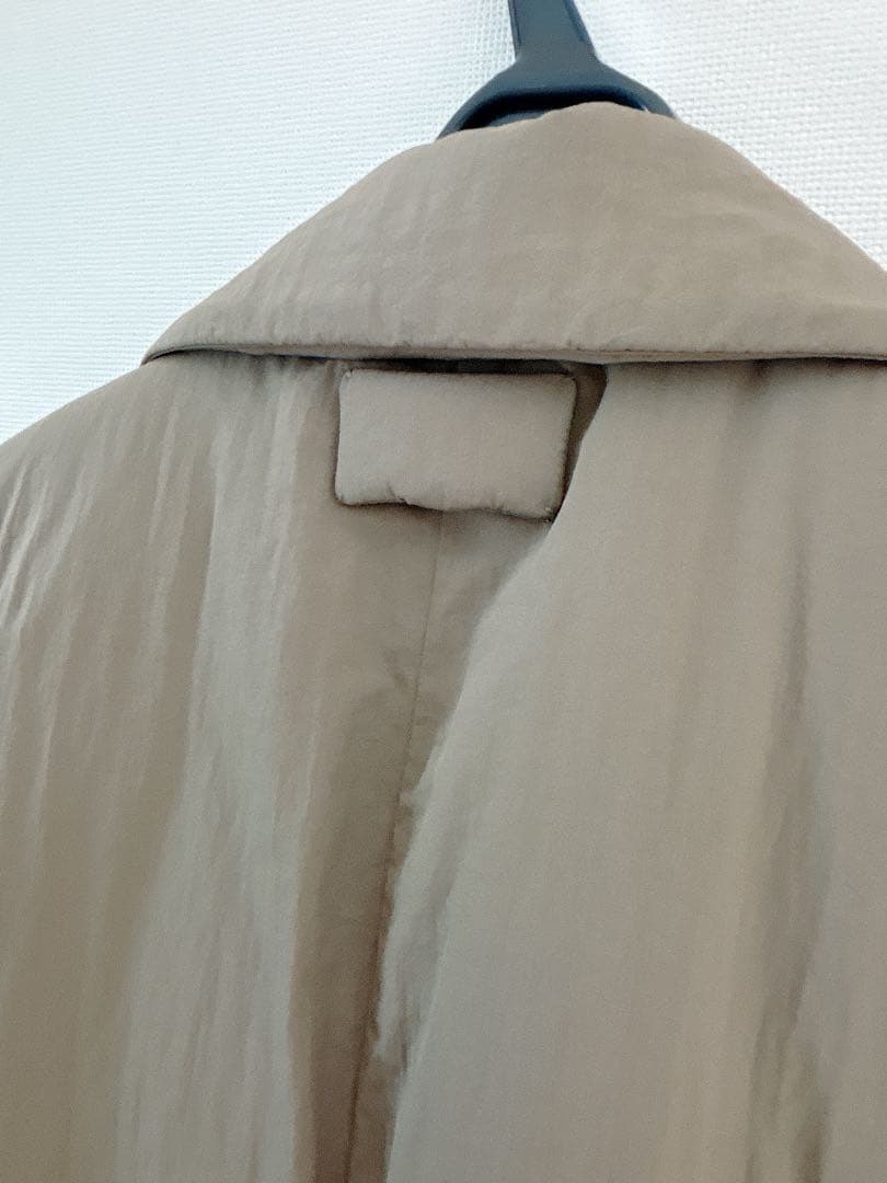 ミラオーウェンダウンベスト