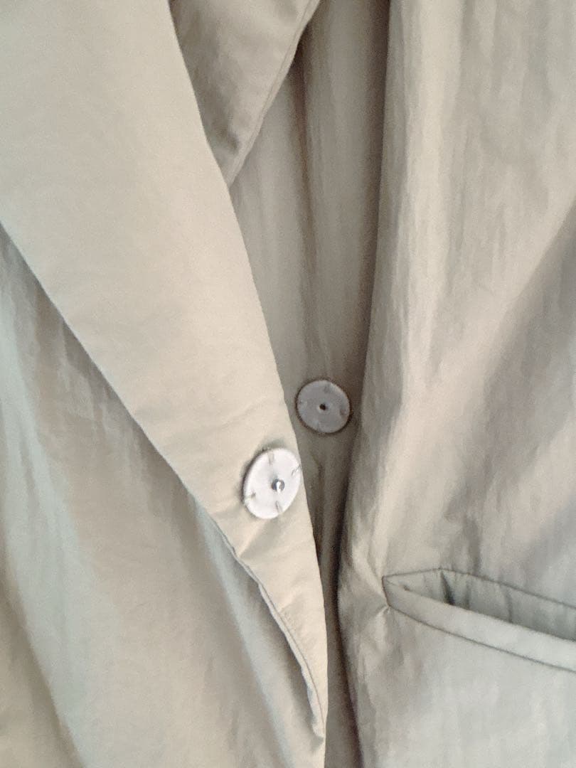 ミラオーウェンダウンベスト