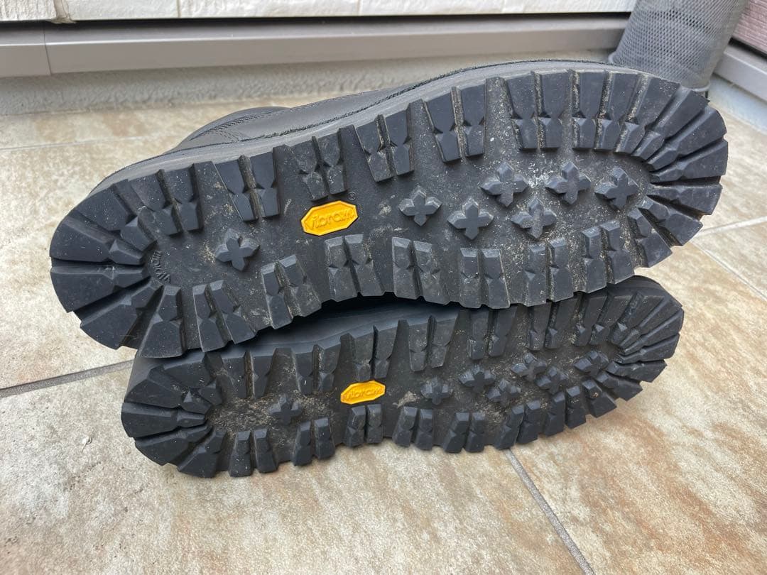 ダナー Danner ダナーフィールド ロー 8.5