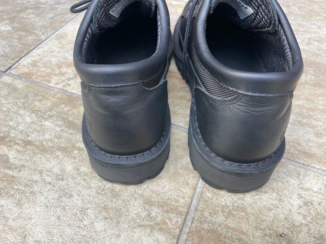 ダナー Danner ダナーフィールド ロー 8.5