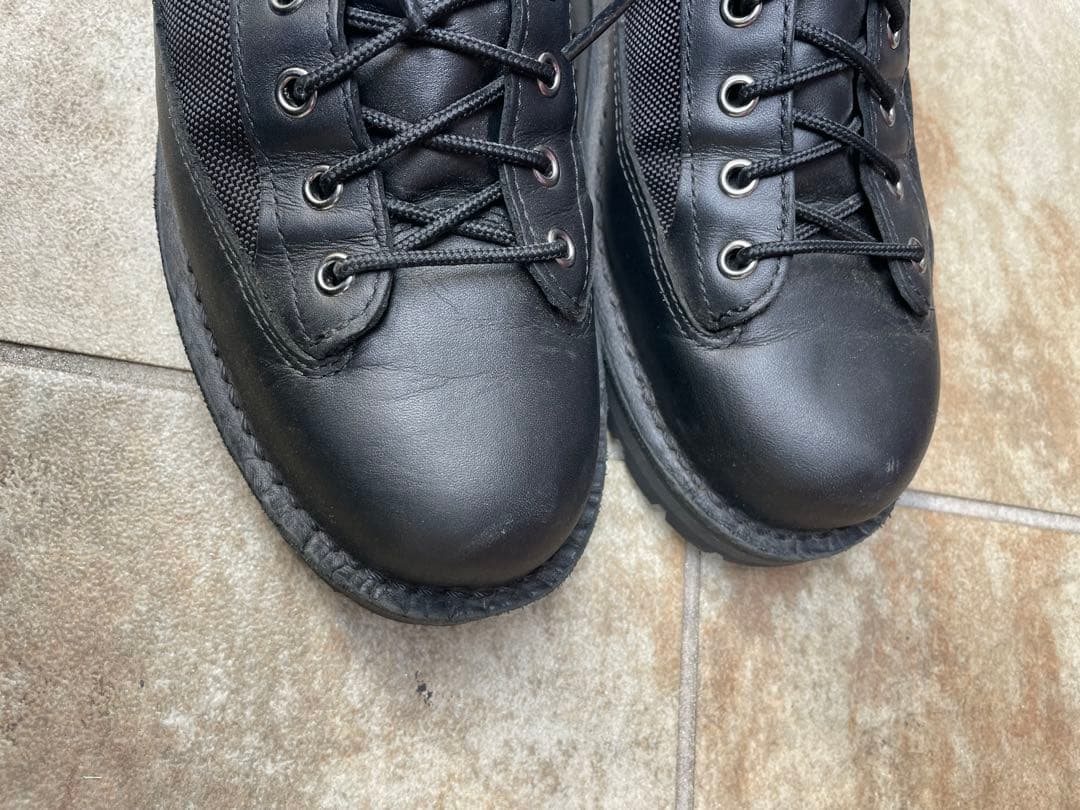 ダナー Danner ダナーフィールド ロー 8.5