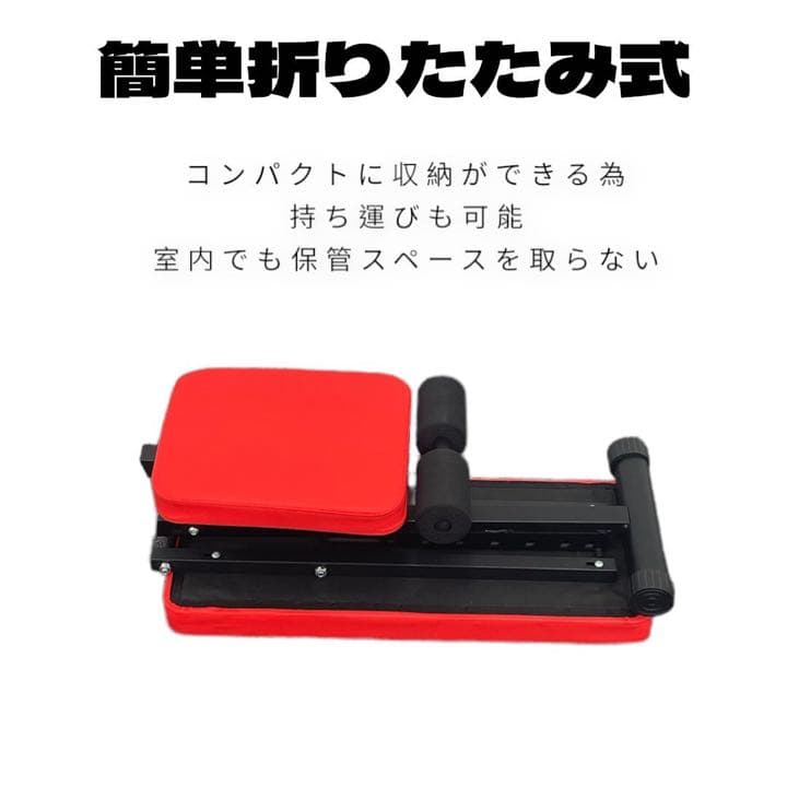 新品　腹筋トレーニングマシーン兼トレーニングベンチ　インクラインベンチ　シルバー