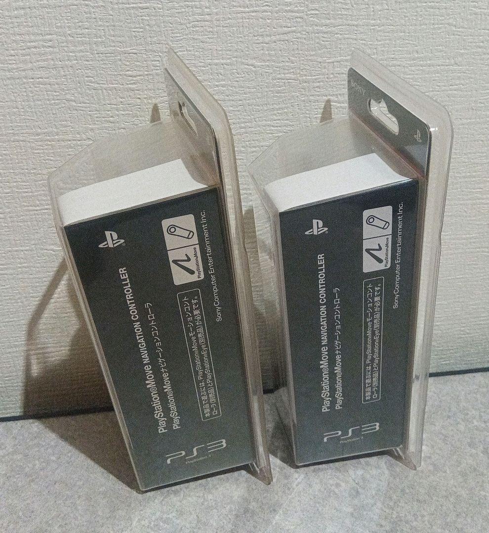 ナビゲーションコントローラー　未開封2個セット