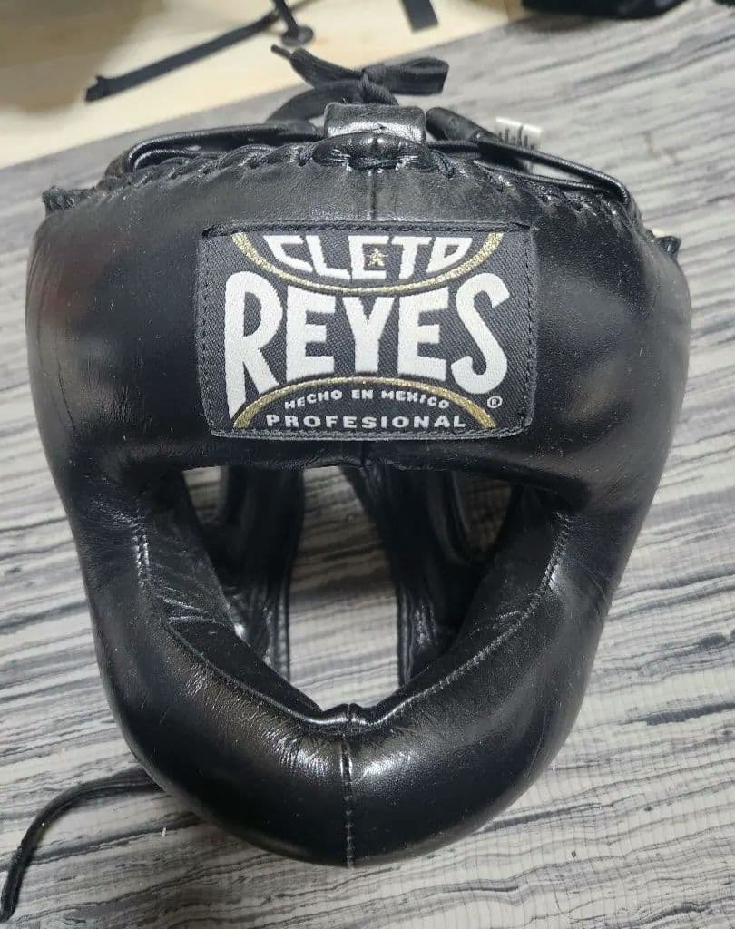 REYES ヘッドギア プロフェッショナル用