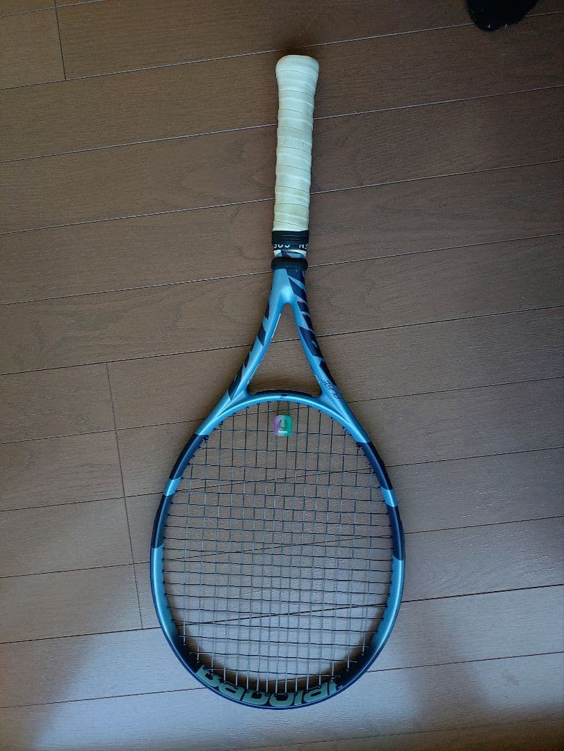 最終値引き！現行　ピュアドライブ　300グラム　希少なグリップ1