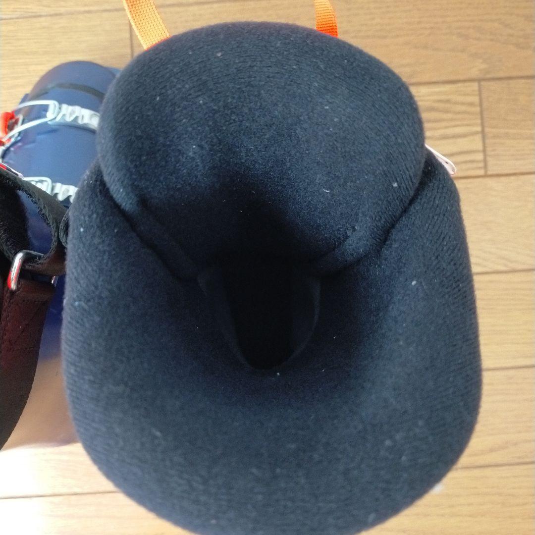 LANGE RSJ 60 スキーブーツ ジュニア 23.5cm 説明書、箱付き