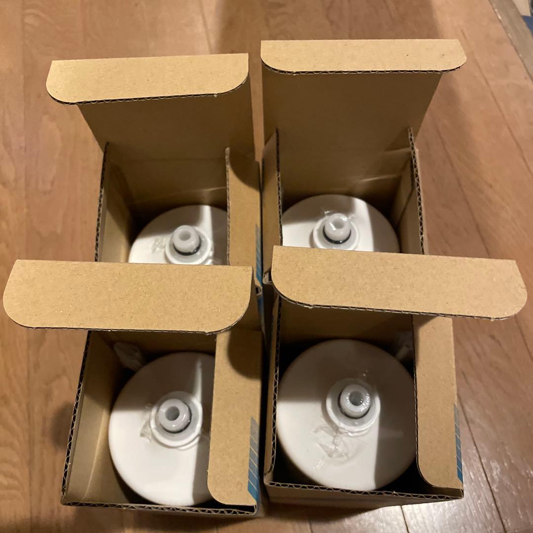 「新品未使用」未開封 メイスイNFX-MC 浄水器カートリッジ