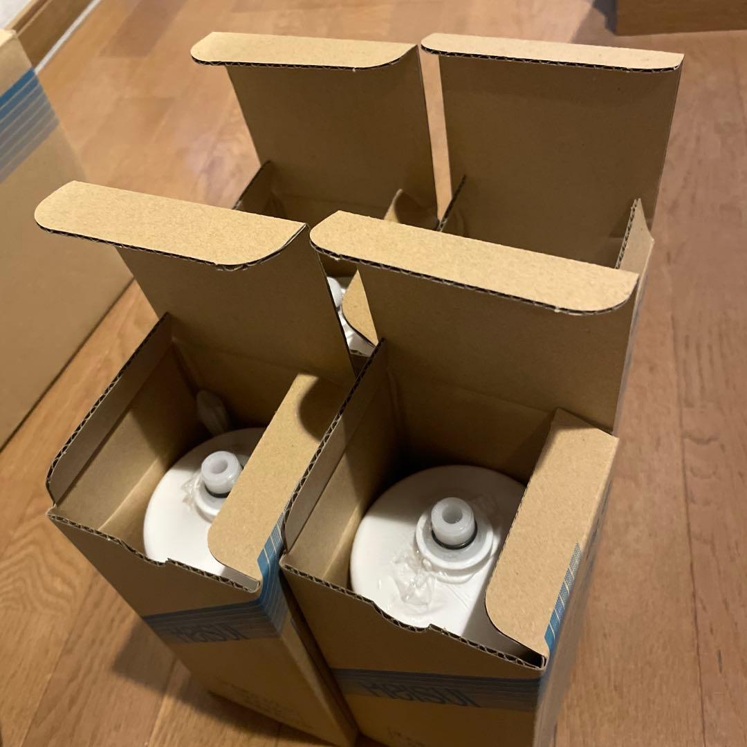 「新品未使用」未開封 メイスイNFX-MC 浄水器カートリッジ