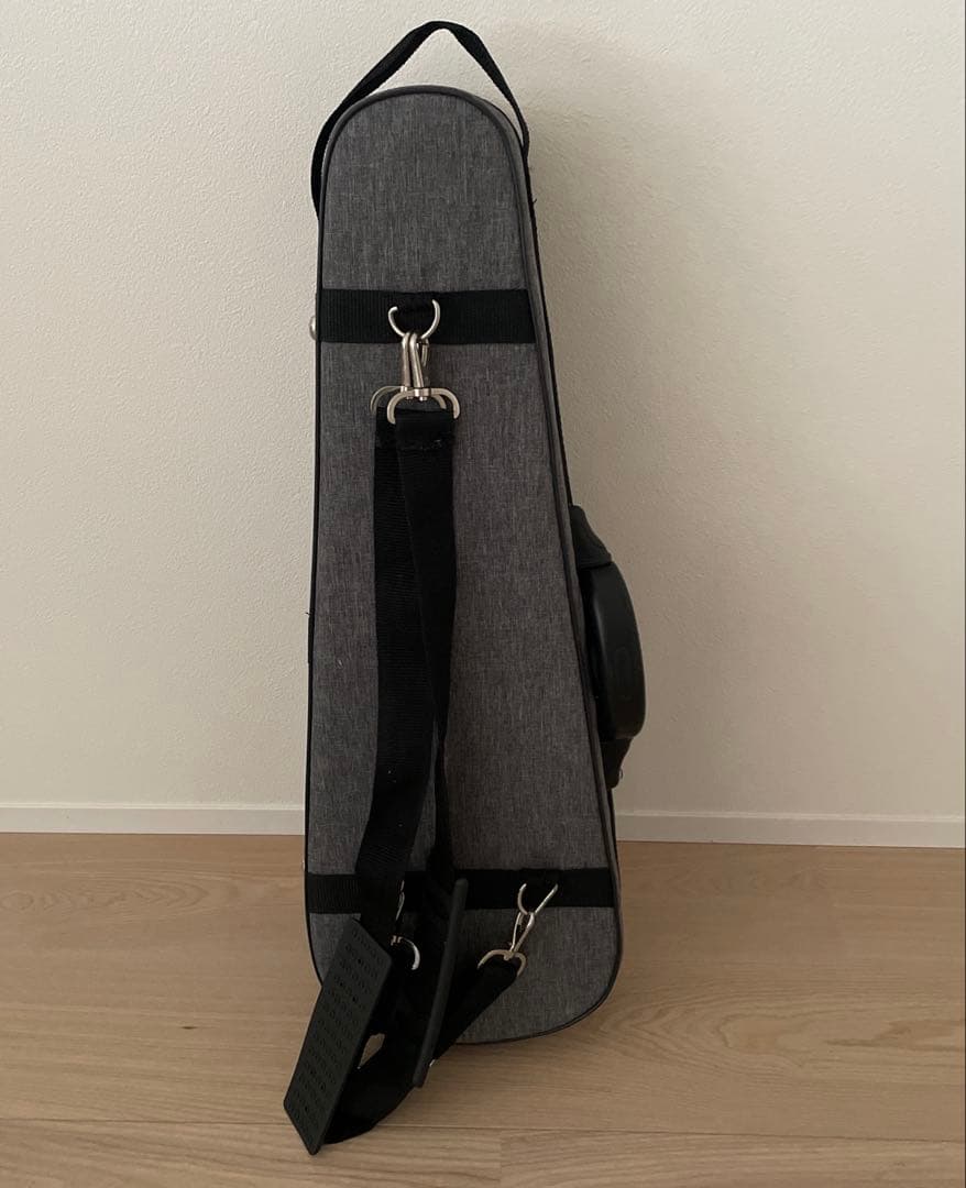 スズキ分数バイオリン No.230 1/4 2023年製 ケース付