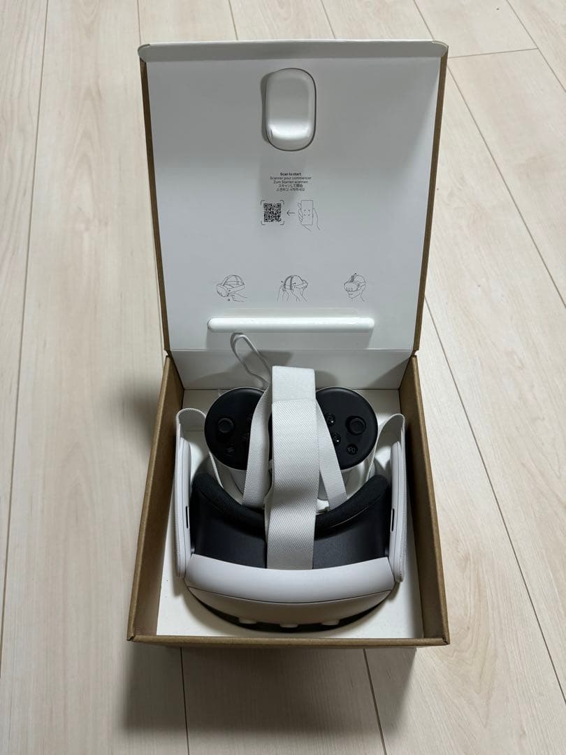  Quest3 512GB メタクエスト