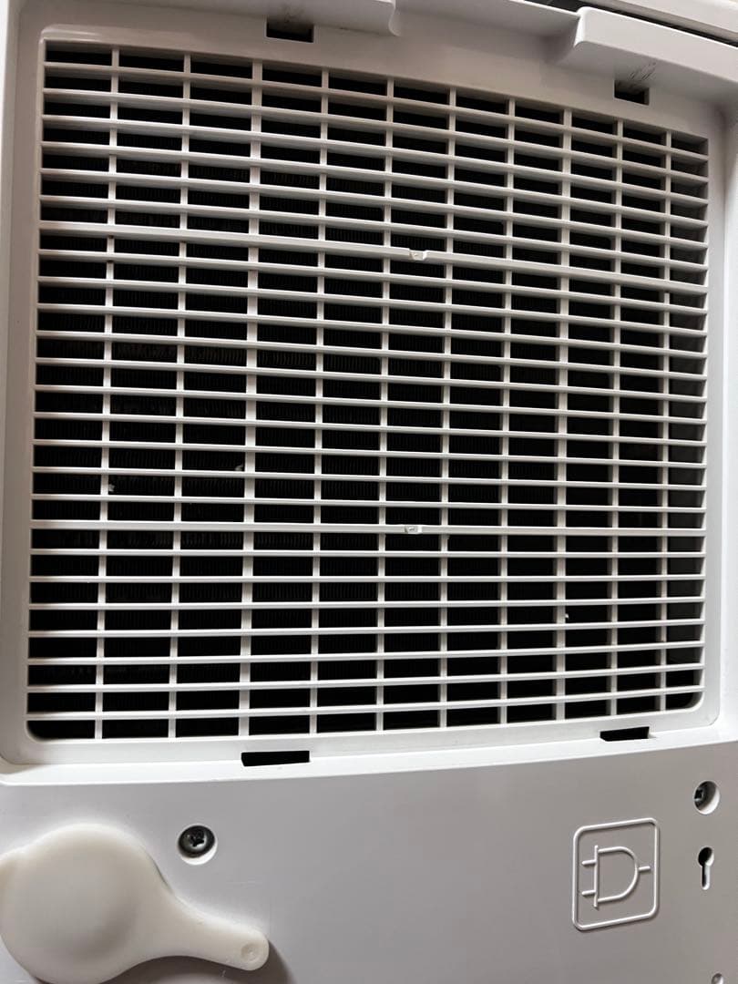 年末値下げ三菱 衣類乾燥除湿機　MJ-P180SX-W 2021年製