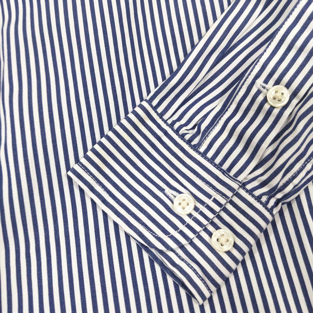 ラルフローレン 4点セットアップ 男の子 スーツ 金ボタン 七五三 　ウール