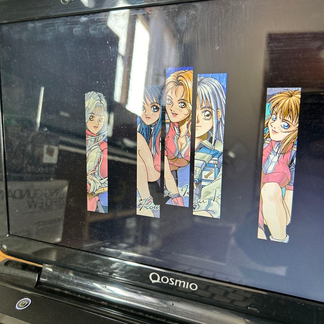 その他 POWER DOLLS CV