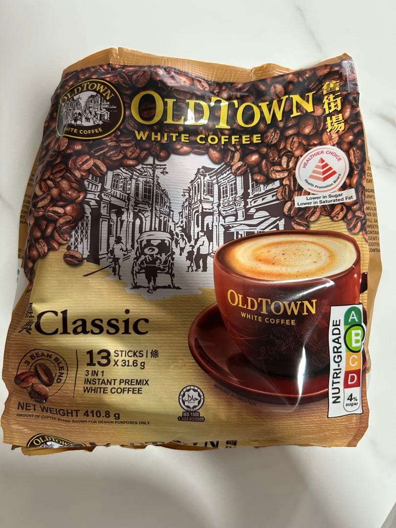 たか様OLDTOWNWHITE COFFEE ネスレコーヒー計7点
