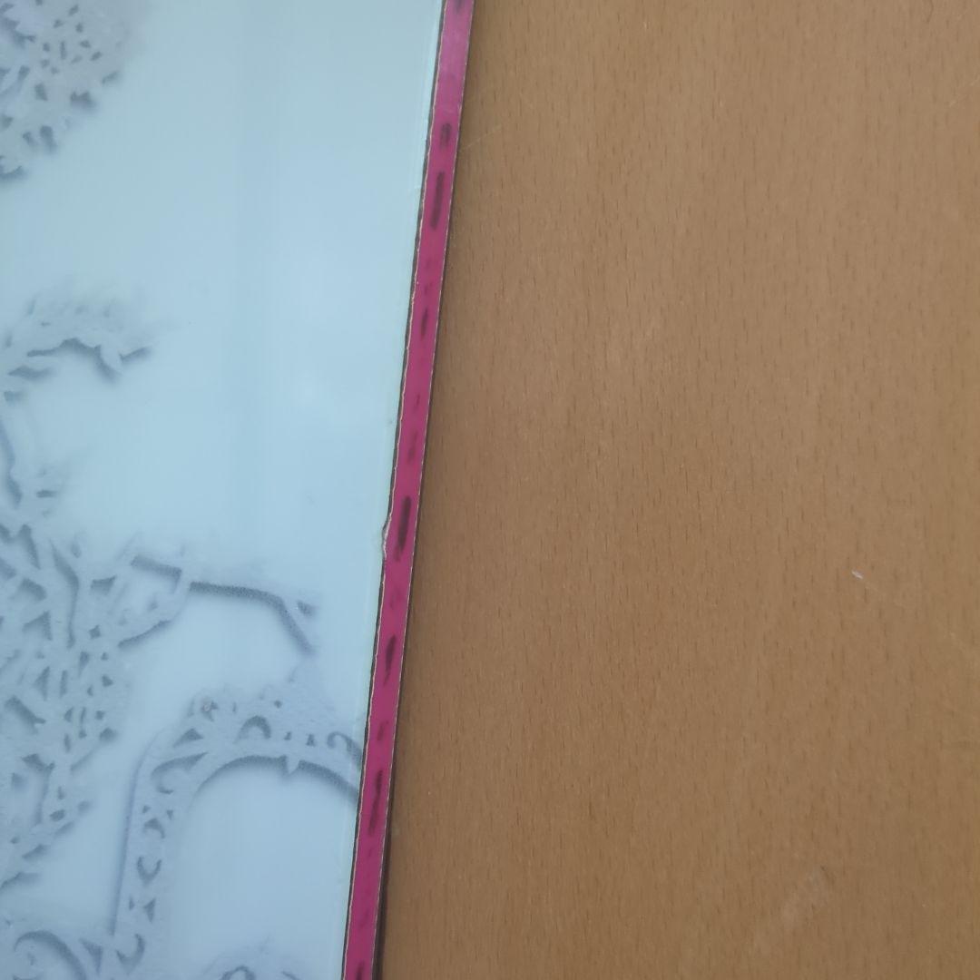 バートン LUX 139cm FLOW MAYON PLUS　2点セット