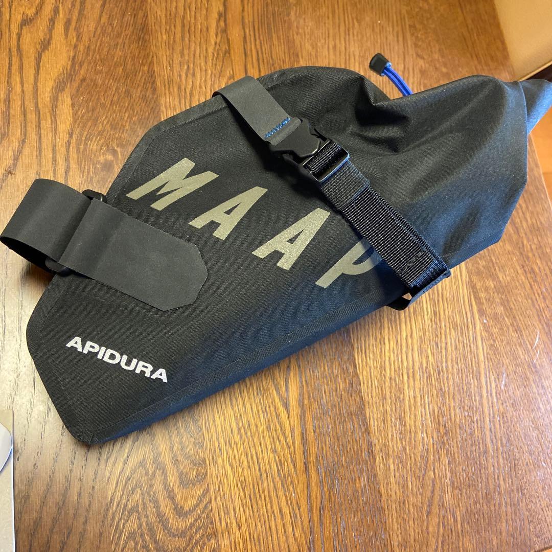 APIDURA  アピデュラ　マープ　バック