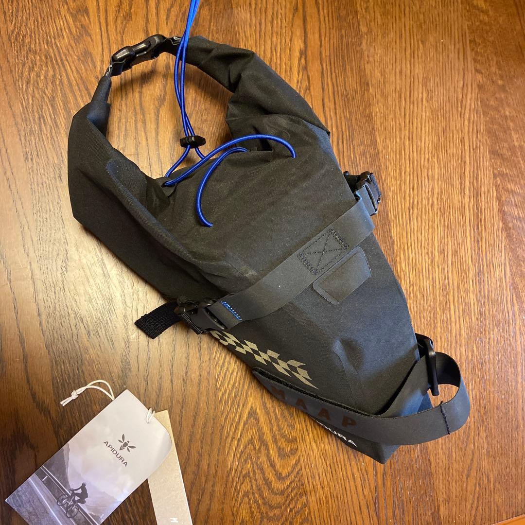 APIDURA  アピデュラ　マープ　バック