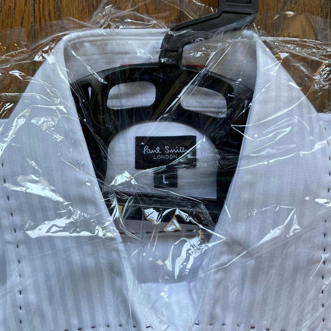 Paul Smith スーツ L シャツ