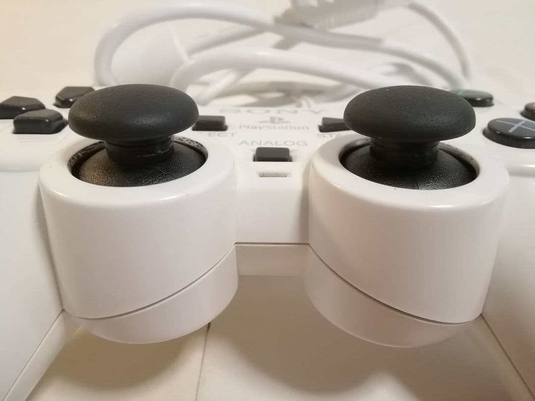 【動作確認済】フォゴットンワールド用ローリングスイッチ PS2本体+ソフトセット