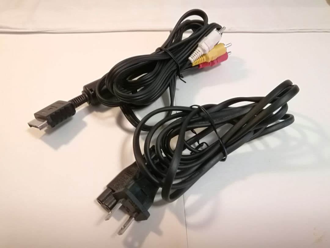 【動作確認済】フォゴットンワールド用ローリングスイッチ PS2本体+ソフトセット