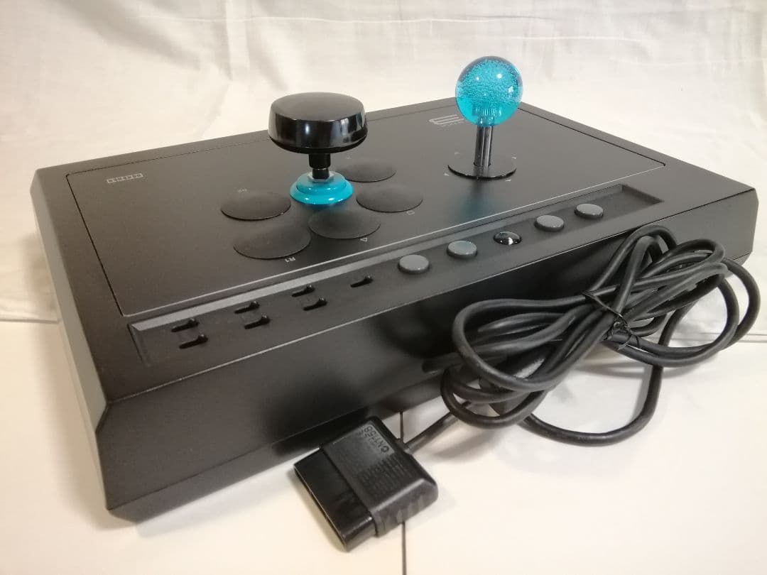 【動作確認済】フォゴットンワールド用ローリングスイッチ PS2本体+ソフトセット