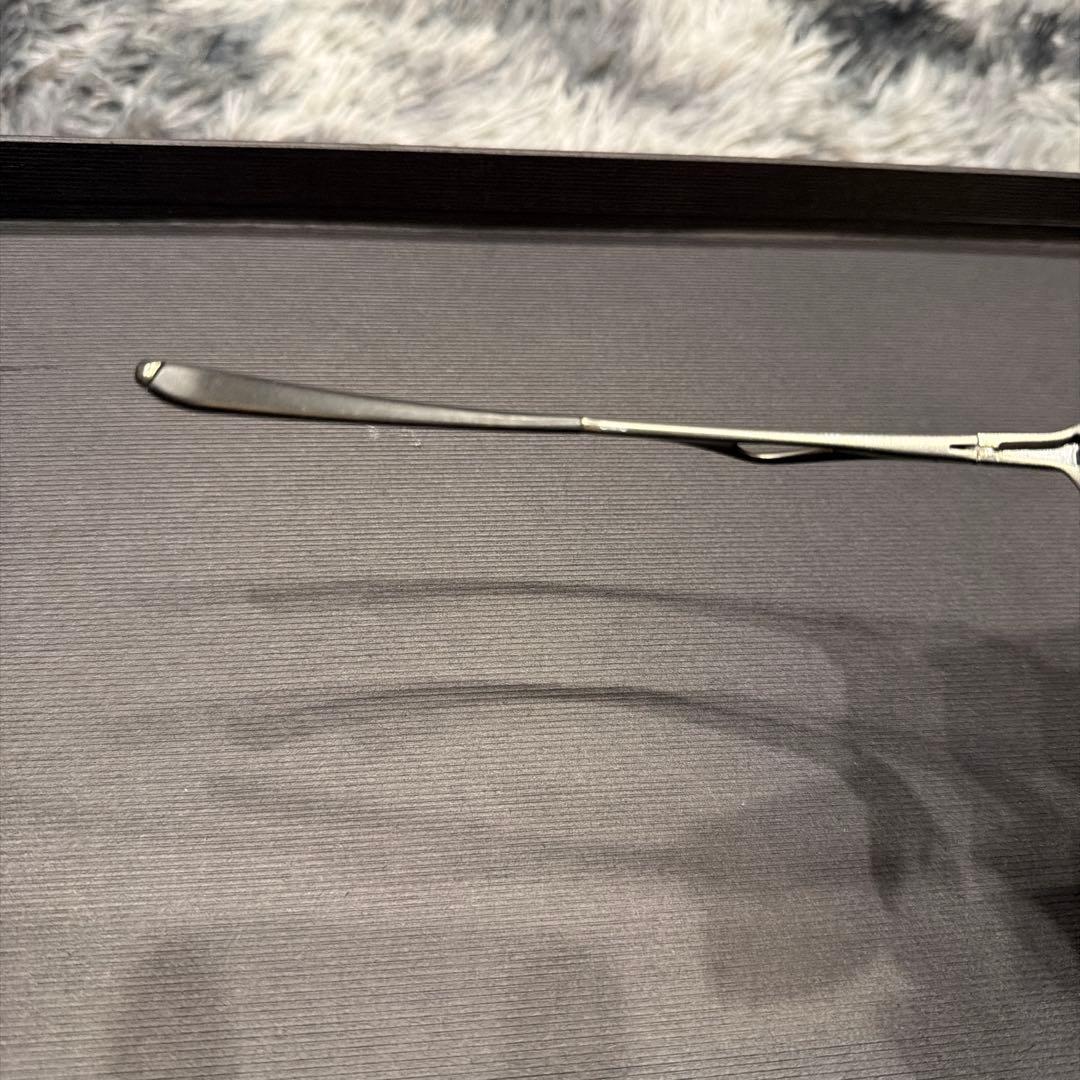 J*S様 オークリー　ワイヤータップ　wiretap サングラス004071-0