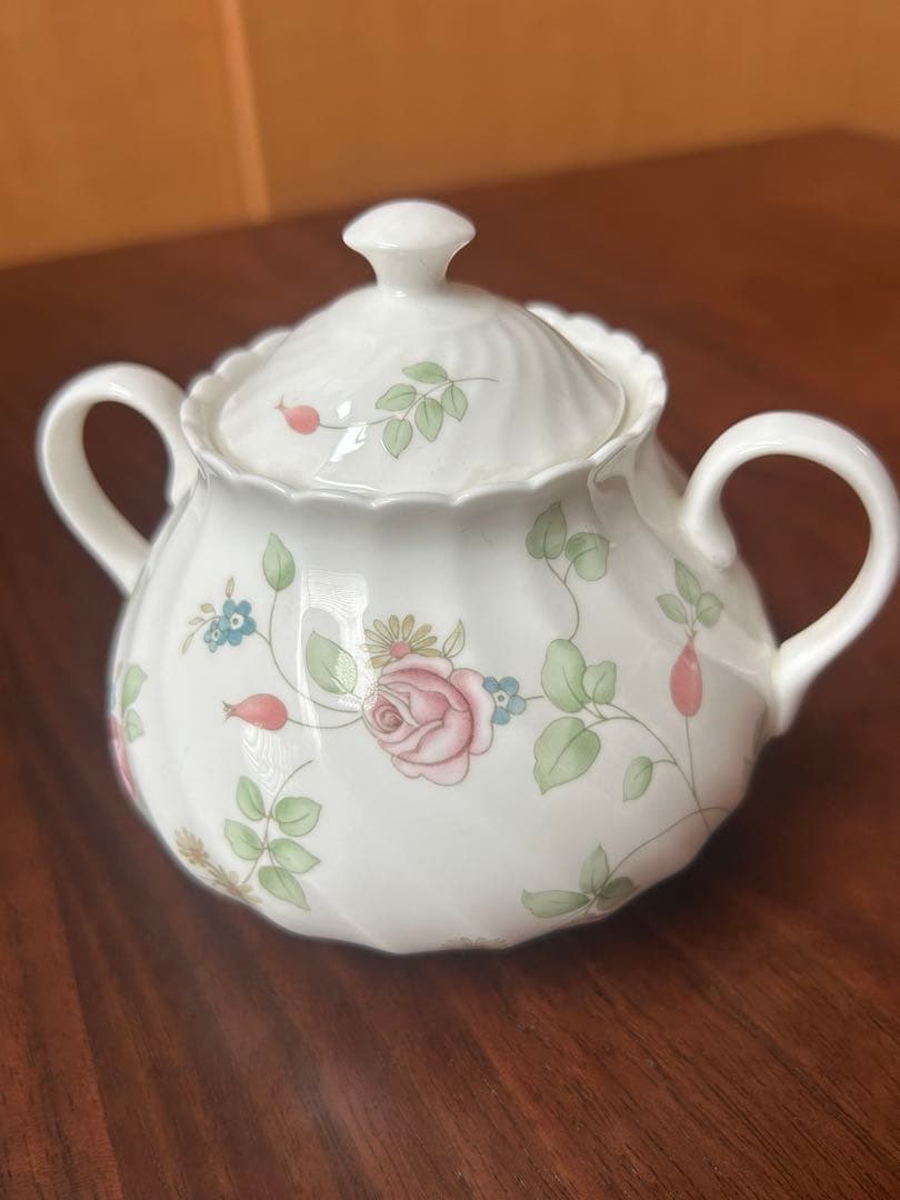  ローズヒップ　3点セット