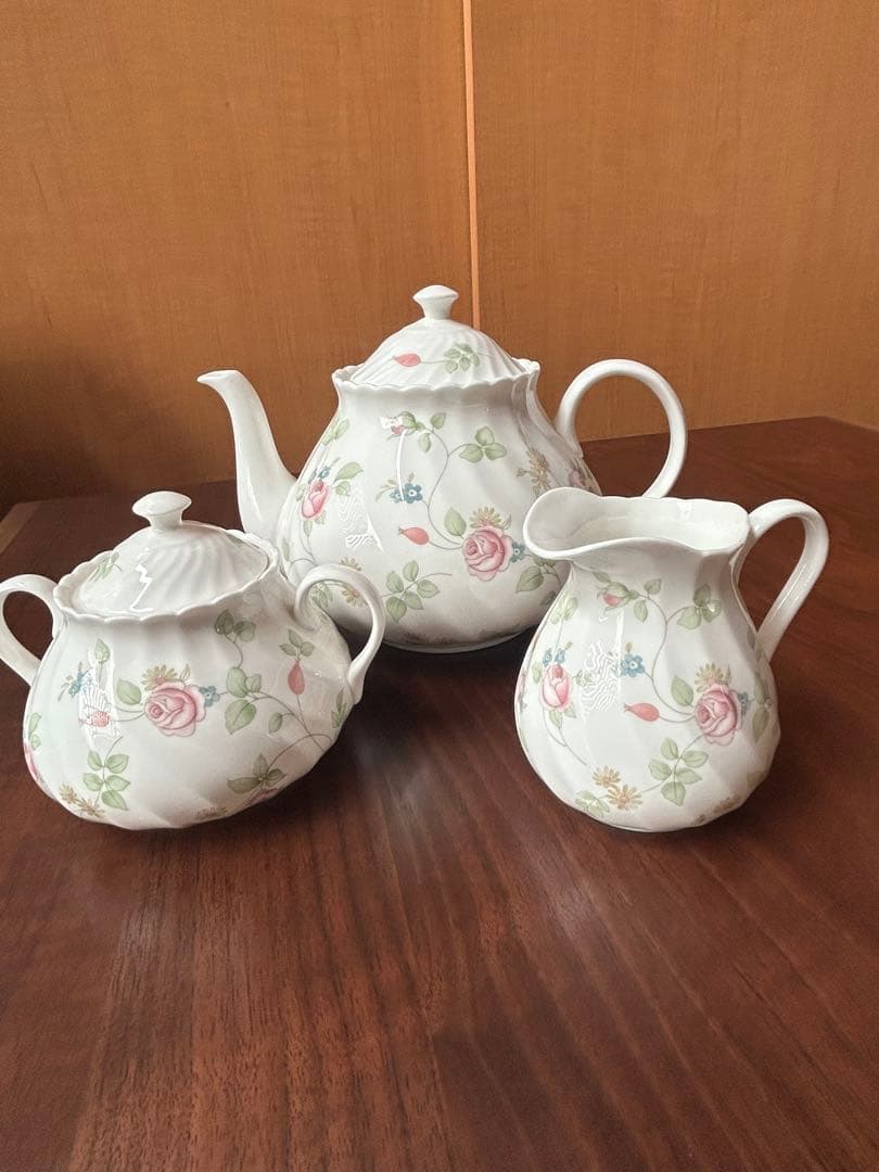  ローズヒップ　3点セット