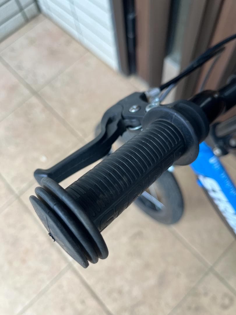 【プロテクター付き】ストライダー 14x（フォーティーンエックス）