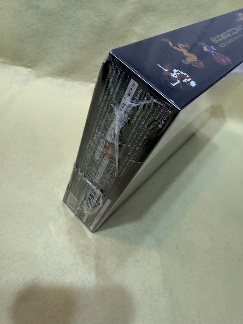 Switch Nintendo World Championships ファミコ