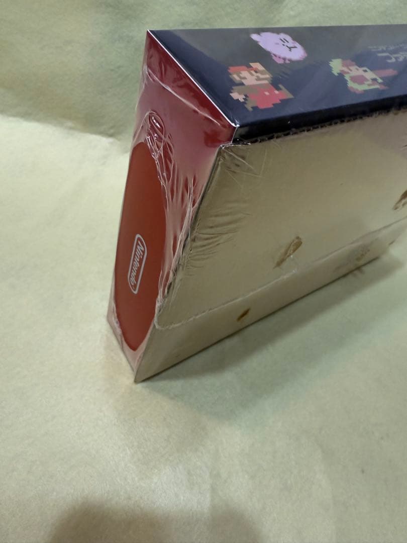 Switch Nintendo World Championships ファミコ