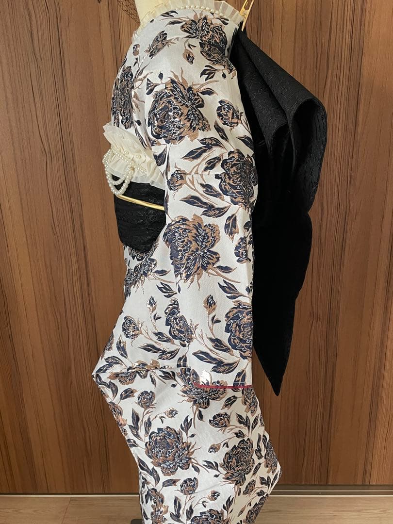 新品 オリジナル振袖 (9点)フルセット 成人式