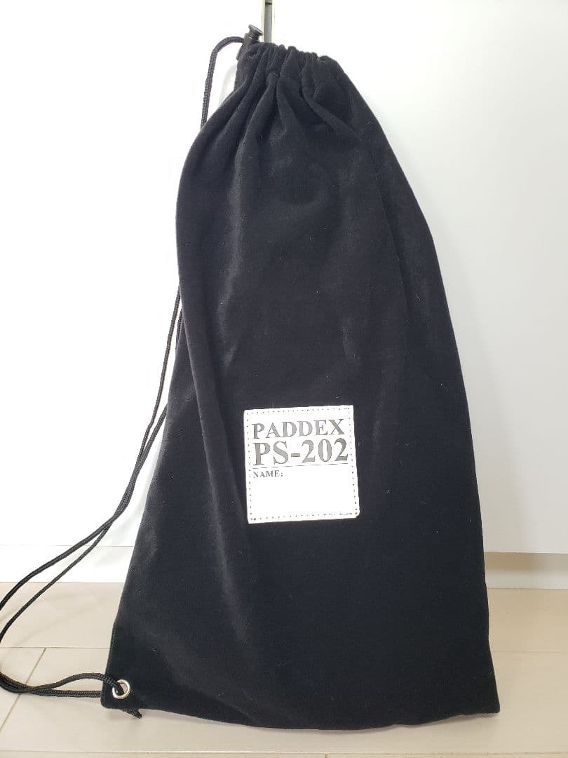 パドルテニスラケット 日本パドルテニス協会公認 PADDEX PS-202