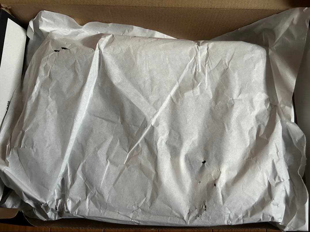 コンバース ランスターモーション ハイ 23cm