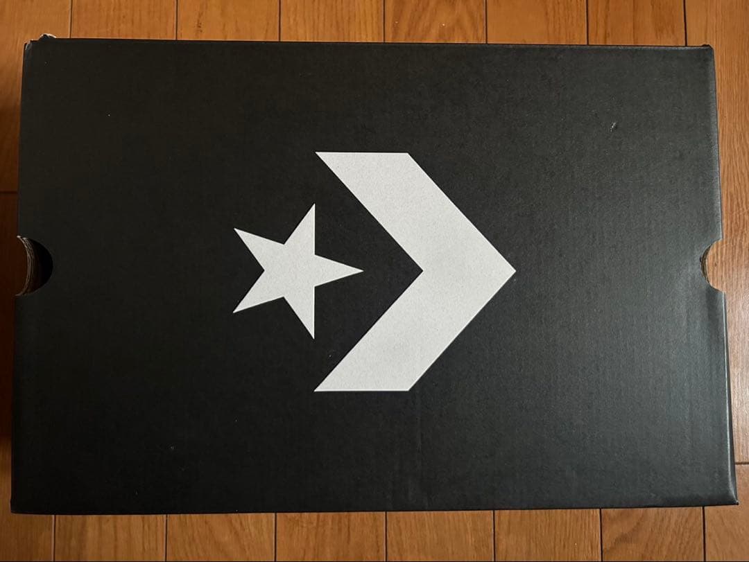 コンバース ランスターモーション ハイ 23cm