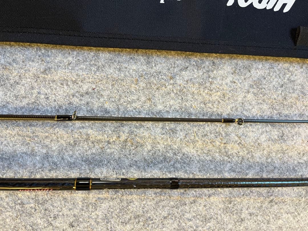 ヒロイズム　カリプソLJ2 HIM-C52ML-LJ2