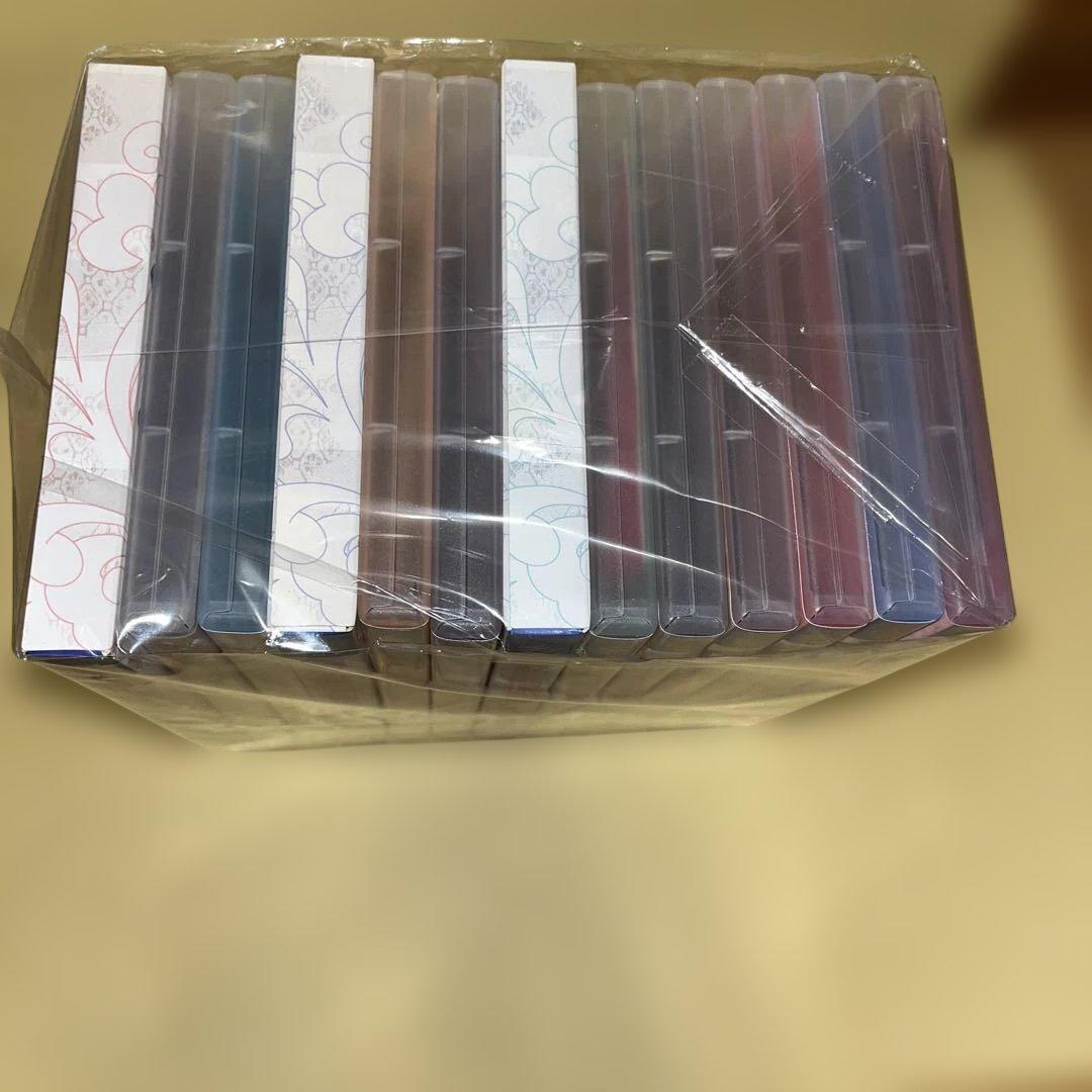 彩雲国物語 セカンドシリーズ DVD 13巻セット 初回限定版