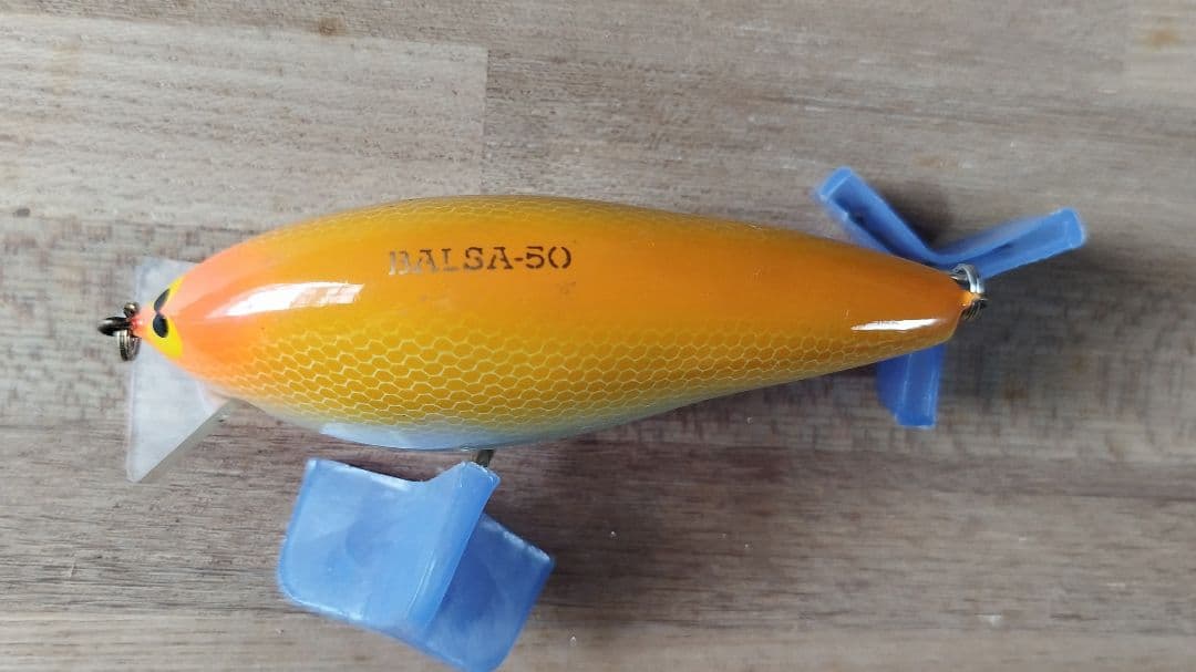 バルサ50西岡サイン