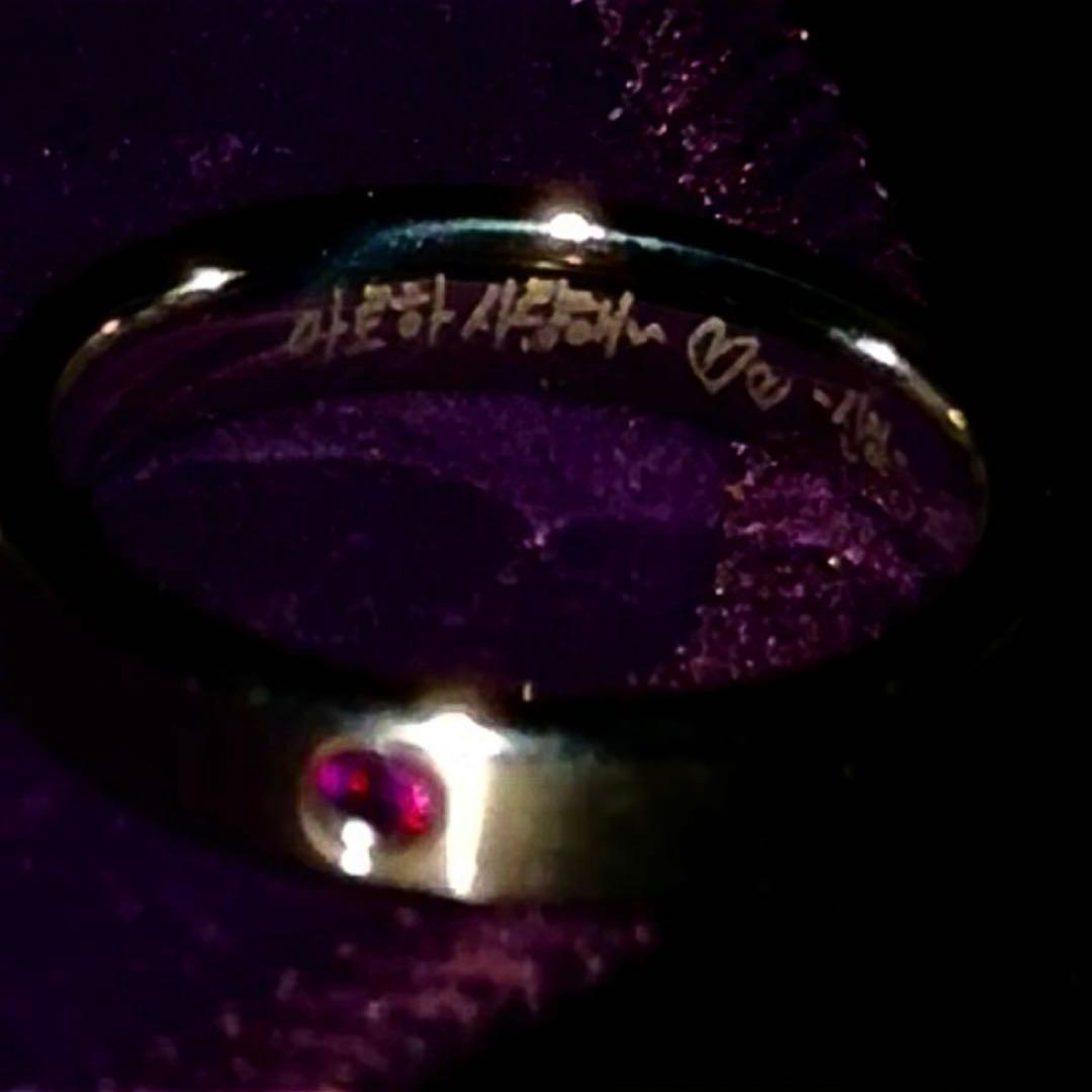 【激レア】ASTRO 本国 韓国 FC 2期 ユンサナ SANHA 윤산하