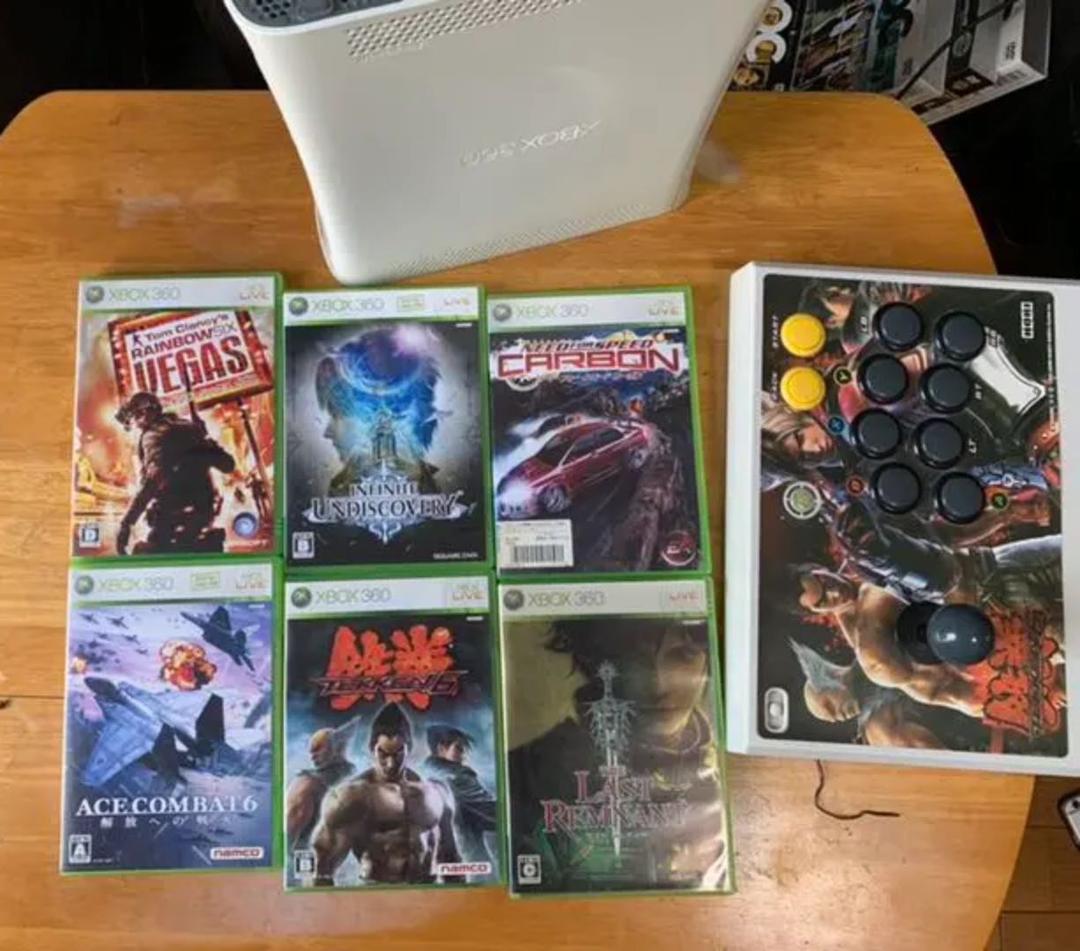 絵本・児童書 Xbox 360