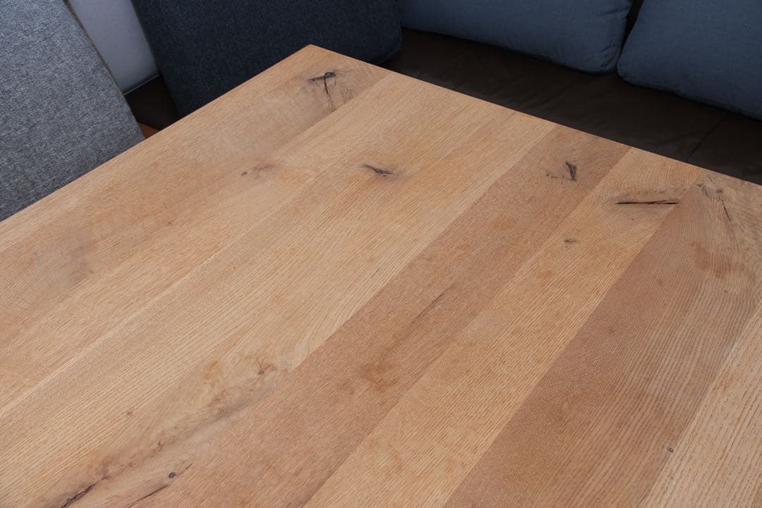 飛騨産業　森のことば　テーブルのみ160cm×100cm×70cm