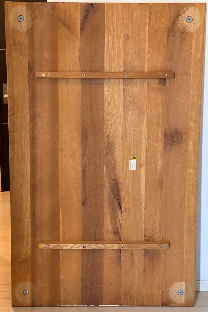 飛騨産業　森のことば　テーブルのみ160cm×100cm×70cm