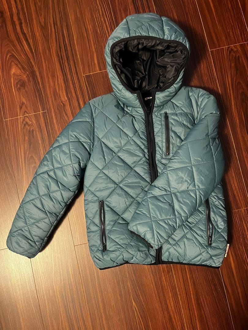 大人もＯＫ！ MARNI ダウンジャケット