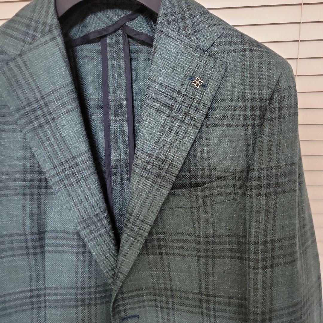 TAGLIATORE　G-DAKARジャケット　サイズ50