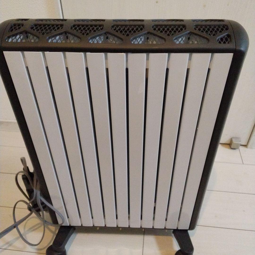 デロンギ(DeLonghi) マルチダイナミックヒーター MDH15-BK