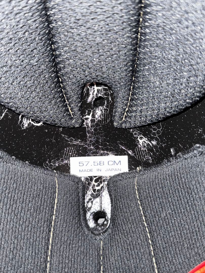 Arai Classic AIR ホワイト ジェットヘルメット