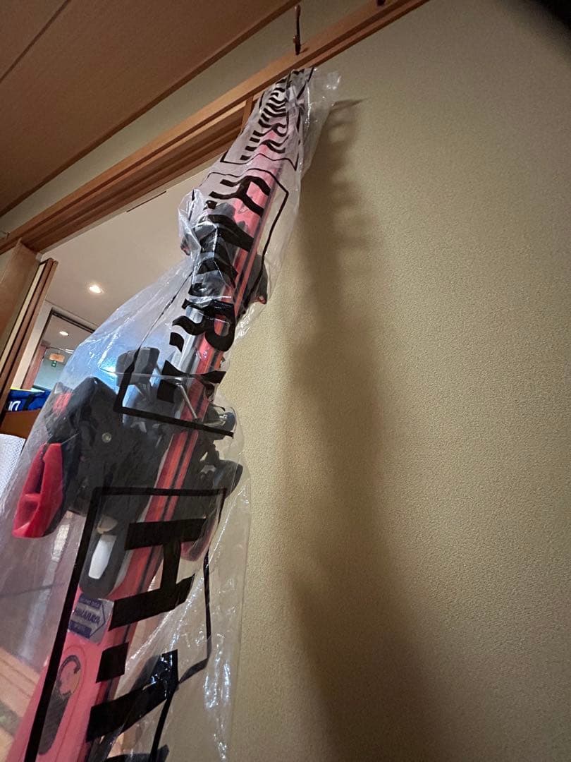 専用五郎chan様★HEAD スキー板 POWER SHAPE 163cm